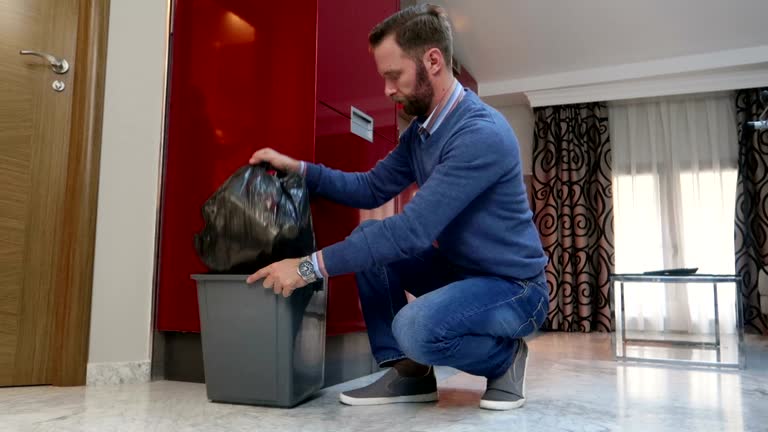 Best Dumpster Rental Services  in Bayshore, NC